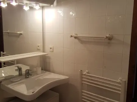 Appartement 3* pour 6 pers avec balcon à Valloire - Photo 6