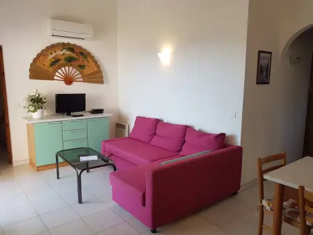Appartement à Favone, 500m de la plage, piscine dans résidence - Photo 1