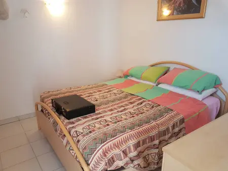 Appartement à Favone, 500m de la plage, piscine dans résidence - Photo 3