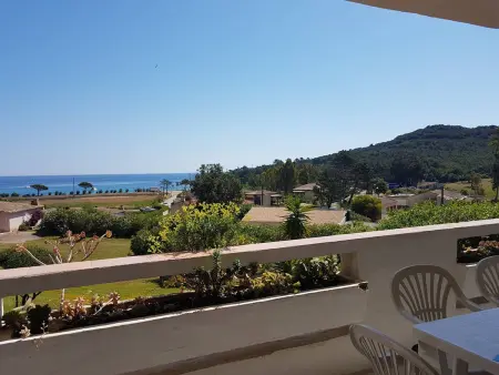 Appartement à Favone, 500m de la plage, piscine dans résidence - Photo 7