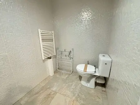 La Rochelle: Grand T1 avec Terrasse et Parking, Appartement 2 personnes à La Rochelle - Photo 17