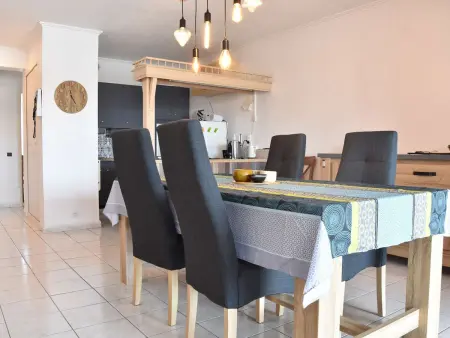 Appt climatisé 3 pièces - 4 pers avec parking privé à Gruissan - Photo 1