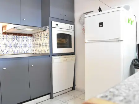 Appt climatisé 3 pièces - 4 pers avec parking privé à Gruissan - Photo 9