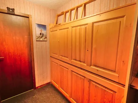 Appartement confortable 40m² pour 6 pers. proche pistes de ski, grande terrasse - Photo 6