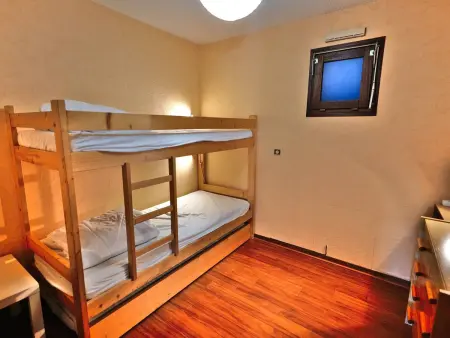 Appartement confortable 40m² pour 6 pers. proche pistes de ski, grande terrasse - Photo 7