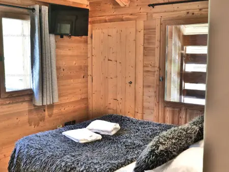 Luxueux 6 pièces avec sauna, hammam et jacuzzi, à 300m du centre et au pied des télécabines! - Photo 8