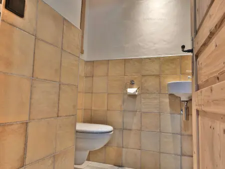 Luxueux 6 pièces avec sauna, hammam et jacuzzi, à 300m du centre et au pied des télécabines! - Photo 31