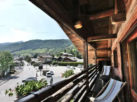 Luxueux 6 pièces avec sauna, hammam et jacuzzi, à 300m du centre et au pied des télécabines! - Photo 33