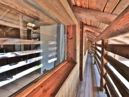 Luxueux 6 pièces avec sauna, hammam et jacuzzi, à 300m du centre et au pied des télécabines! - Photo 34