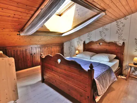 Appartement 3 pièces mezzanine, 71m², 7 personnes, Le Grand-Bornand - Photo 5