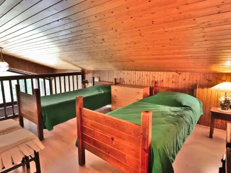 Appartement 3 pièces mezzanine, 71m², 7 personnes, Le Grand-Bornand - Photo 6