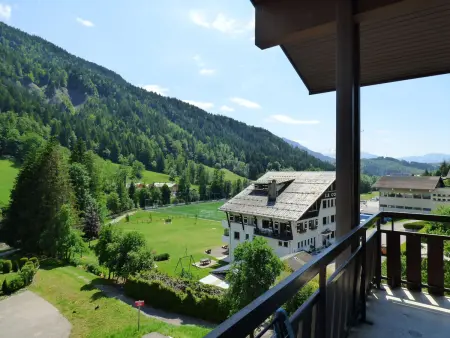 Appartement 3 pièces mezzanine, 71m², 7 personnes, Le Grand-Bornand - Photo 10