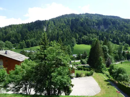 Appartement 3 pièces mezzanine, 71m², 7 personnes, Le Grand-Bornand - Photo 11
