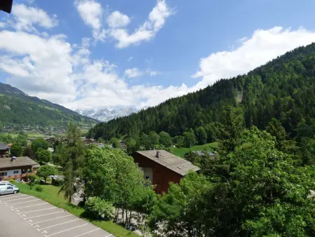 Appartement 3 pièces mezzanine, 71m², 7 personnes, Le Grand-Bornand - Photo 12