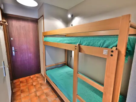 Studio cosy avec balcon, arrêt navette à 50m, Appartement 4 personnes à Le Grand Bornand - Photo 2