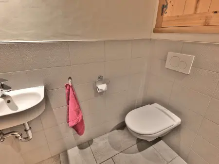 Superbe 5 pièces rénové avec sauna, hammam, jacuzzi, proche télécabines et village, idéal 12/14 pers. - Photo 17