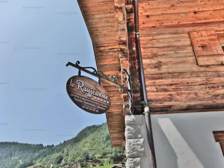 Superbe 5 pièces rénové avec sauna, hammam, jacuzzi, proche télécabines et village, idéal 12/14 pers. - Photo 30