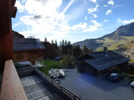 Charmant appartement au pied des pistes - 41m² - 6 pers - Ambiance Montagne - Garage fermé inclus - Photo 7