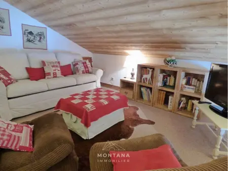 Charmant appart. 70m², 2 chambres, mezzanine, balcon sud, garage, près commerces, navettes - Photo 6