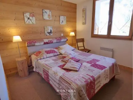 Charmant appart. 70m², 2 chambres, mezzanine, balcon sud, garage, près commerces, navettes - Photo 7