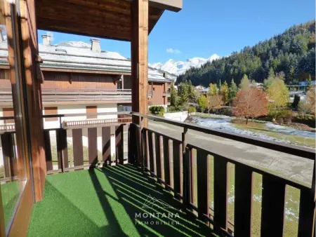 Charmant appart. 70m², 2 chambres, mezzanine, balcon sud, garage, près commerces, navettes - Photo 11