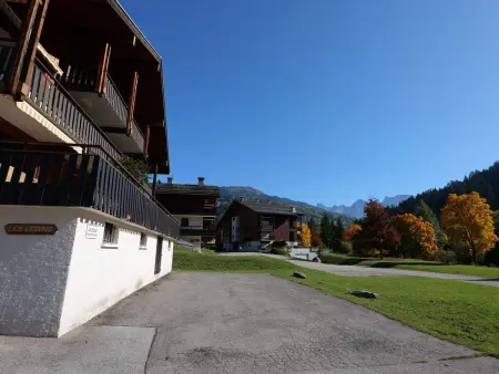 Charmant appart. 70m², 2 chambres, mezzanine, balcon sud, garage, près commerces, navettes - Photo 15