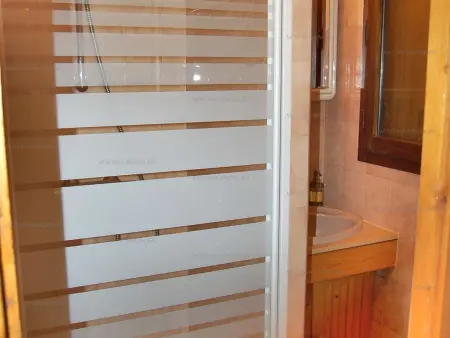 Duplex 2 chambres pour 6 - au pied des pistes - Le Grand-Bornand - Photo 6