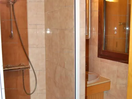 Duplex 2 chambres pour 6 - au pied des pistes - Le Grand-Bornand - Photo 7