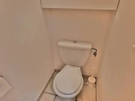 Charmant appartement 6 pers, 38m², proche télécabines, centre et loisirs, sud, terrasse - Photo 2