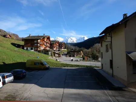 Charmant appartement 6 pers, 38m², proche télécabines, centre et loisirs, sud, terrasse - Photo 8