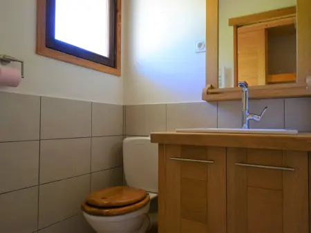 Studio rénové proche pistes avec parking privé, calme et confortable pour 4 personnes - Photo 5