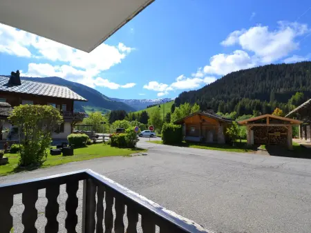 Studio rénové proche pistes avec parking privé, calme et confortable pour 4 personnes - Photo 6