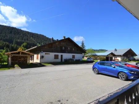 Studio rénové proche pistes avec parking privé, calme et confortable pour 4 personnes - Photo 7
