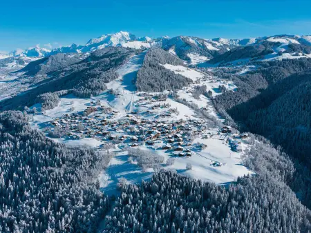 Studio rénové proche pistes avec parking privé, calme et confortable pour 4 personnes - Photo 12