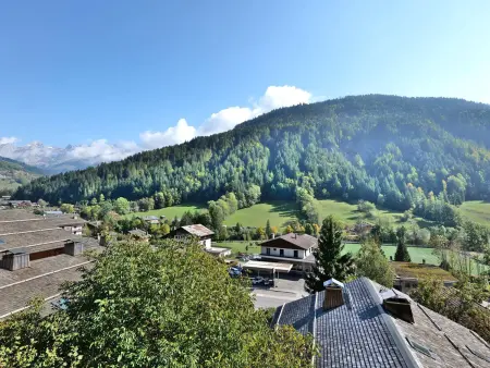Studio confortable pour 4 personnes au Grand-Bornand - Photo 9