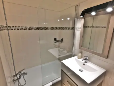 Studio confortable pour 4 personnes au Grand-Bornand - Photo 13