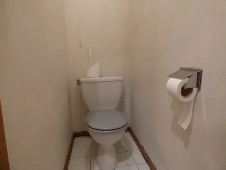 Appartement skis aux pieds, cosy 2 pièces, terrasse Sud/Est, 1er étage, idéal pour 4 personnes - Photo 7