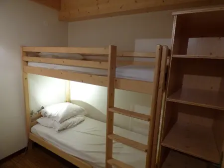 Grand T5 lumineux pour 11 pers. - balcon, cheminée, garage au Grand-Bornand - Photo 7