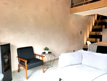 Bel appartement rénové pour 8 personnes au Grand-Bornand avec parking privé - Photo 3