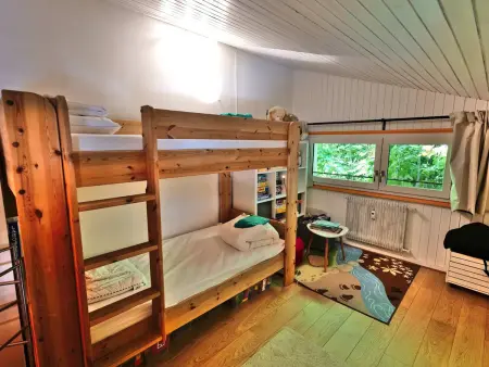 Bel appartement rénové pour 6 au Grand-Bornand, balcon exposé sud - Photo 7