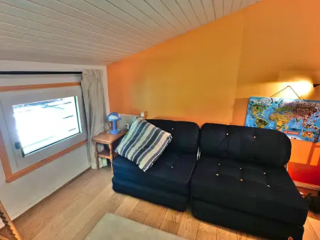 Bel appartement rénové pour 6 au Grand-Bornand, balcon exposé sud - Photo 9