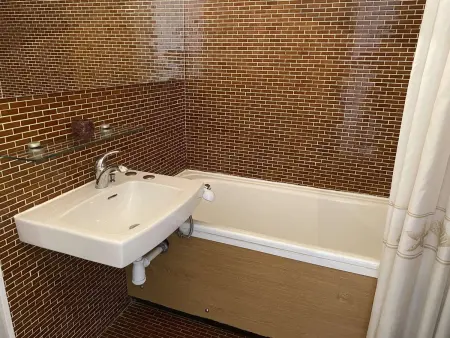 Studio 4 pers avec piscine et terrasse, Port Camargue - Photo 11