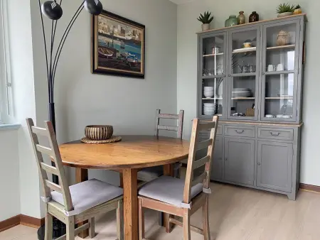 Appartement 1 chambre avec WIFI, parking, animaux admis à Perros-Guirec - Photo 8