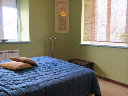 Appartement 1 chambre avec WIFI, parking, animaux admis à Perros-Guirec - Photo 11