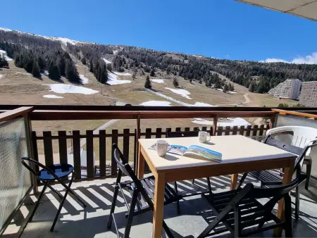 Studio cosy proche pistes avec Wifi, parking et animaux admis - Photo 8