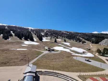 Studio cosy proche pistes avec Wifi, parking et animaux admis - Photo 9