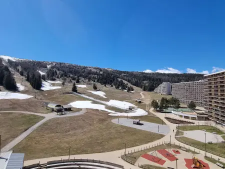 Studio cosy proche pistes avec Wifi, parking et animaux admis - Photo 10