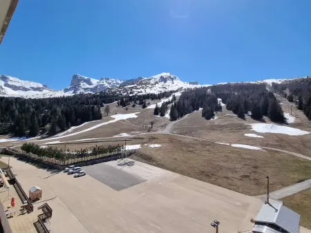 Studio cosy proche pistes avec Wifi, parking et animaux admis - Photo 11
