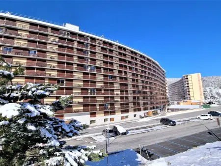 Studio cosy proche pistes avec Wifi, parking et animaux admis - Photo 12