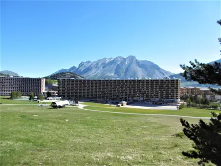 Studio cosy proche pistes avec Wifi, parking et animaux admis - Photo 14